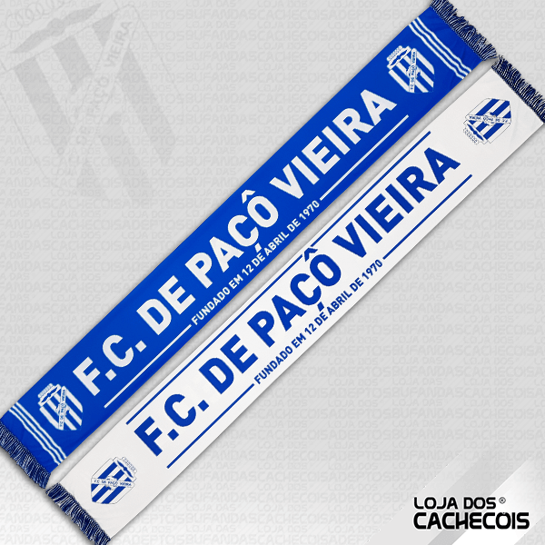 Ultra FC Paço Vieira